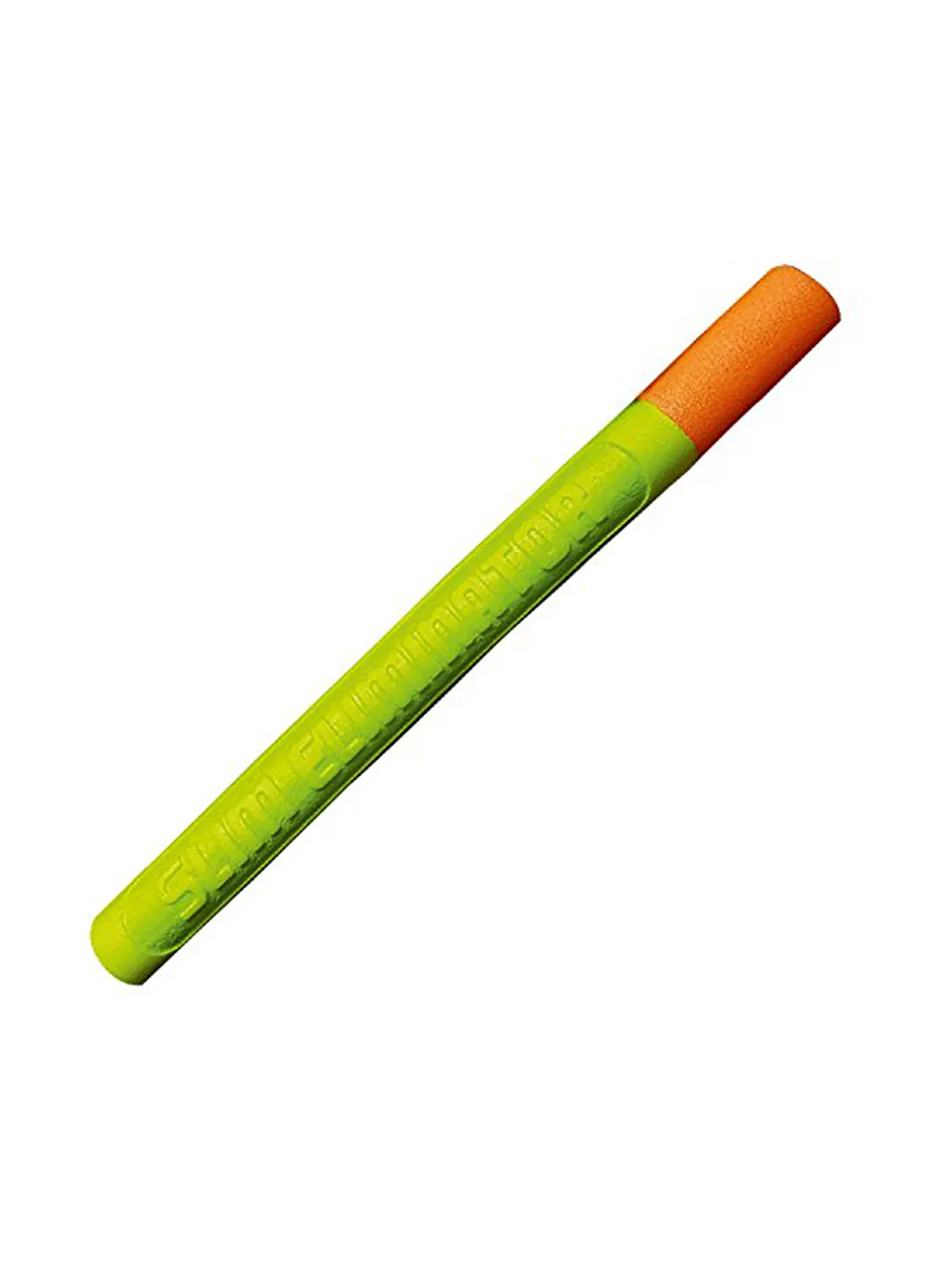 HAPPY PEOPLE | Wasserspritze Slim Eliminator aus Schaumstoff 54 cm | 